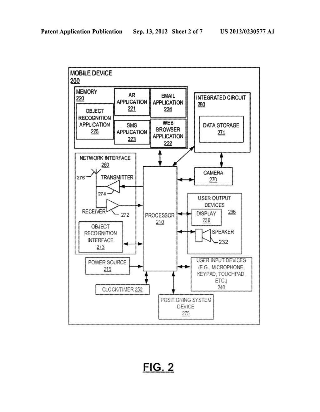 RECOGNIZING FINANCIAL DOCUMENT IMAGES - diagram, schematic, and image 03