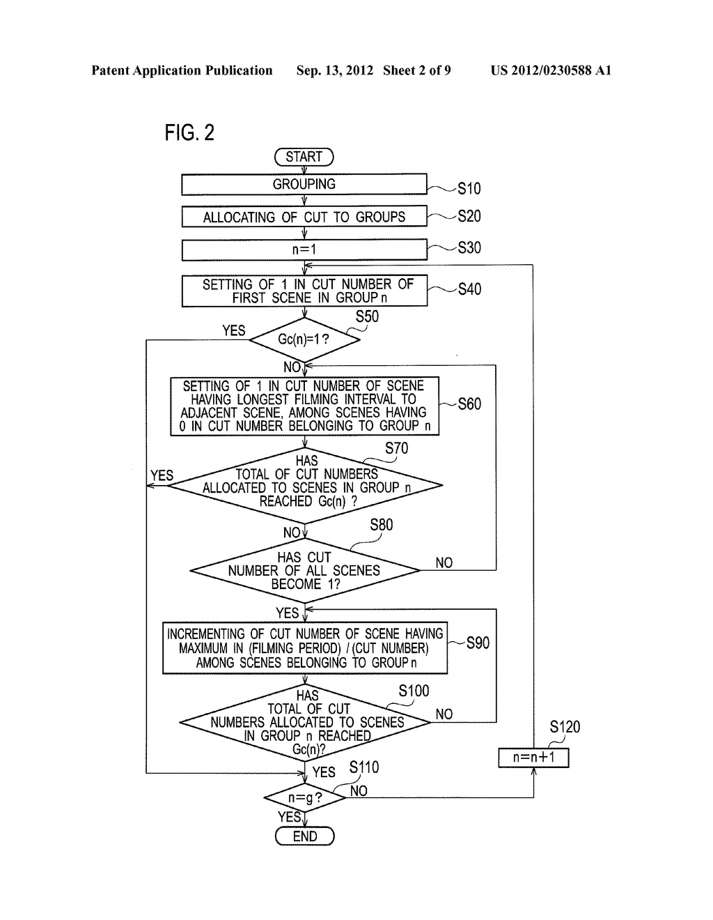 IMAGE PROCESSING DEVICE, IMAGE PROCESSING METHOD AND IMAGE PROCESSING     PROGRAM - diagram, schematic, and image 03