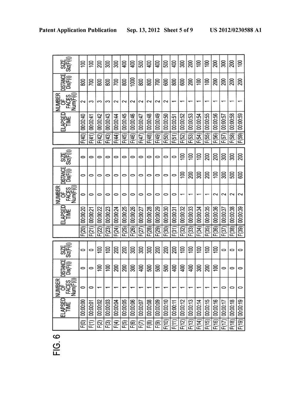 IMAGE PROCESSING DEVICE, IMAGE PROCESSING METHOD AND IMAGE PROCESSING     PROGRAM - diagram, schematic, and image 06