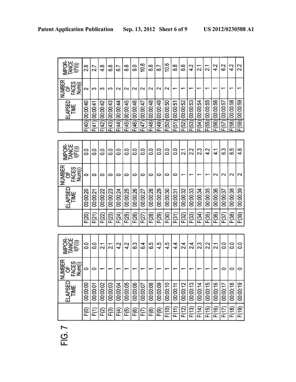 IMAGE PROCESSING DEVICE, IMAGE PROCESSING METHOD AND IMAGE PROCESSING     PROGRAM - diagram, schematic, and image 07