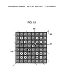 IMAGE PROCESSING APPARATUS, IMAGE PROCESSING METHOD, AND PROGRAM diagram and image