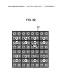 IMAGE PROCESSING APPARATUS, IMAGE PROCESSING METHOD, AND PROGRAM diagram and image