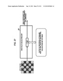 IMAGE PROCESSING APPARATUS, IMAGE PROCESSING METHOD, AND PROGRAM diagram and image