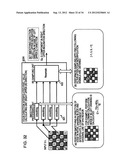 IMAGE PROCESSING APPARATUS, IMAGE PROCESSING METHOD, AND PROGRAM diagram and image