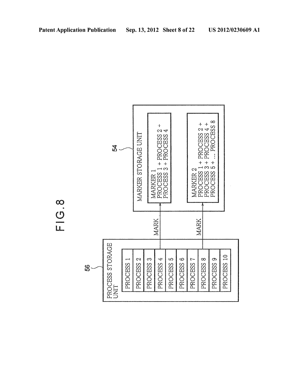 IMAGE PROCESSING DEVICE, METHOD AND PROGRAM - diagram, schematic, and image 09