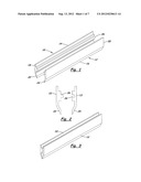 Self-closing Device for a Flexible Pouch diagram and image