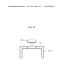 FLUID DYNAMIC BEARING DEVICE diagram and image