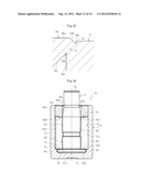 FLUID DYNAMIC BEARING DEVICE diagram and image