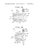 MANUFACTURING METHOD FOR WHEEL ROLLING BEARING DEVICE, AND WHEEL ROLLING     BEARING DEVICE diagram and image