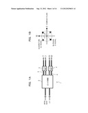 OPTICAL HYBRID CIRCUIT, OPTICAL RECEIVER, OPTICAL TRANSCEIVER, AND LIGHT     RECEIVING METHOD diagram and image