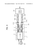 OPTICAL HYBRID CIRCUIT, OPTICAL RECEIVER, OPTICAL TRANSCEIVER, AND LIGHT     RECEIVING METHOD diagram and image