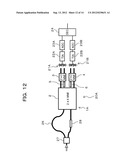 OPTICAL HYBRID CIRCUIT, OPTICAL RECEIVER, OPTICAL TRANSCEIVER, AND LIGHT     RECEIVING METHOD diagram and image