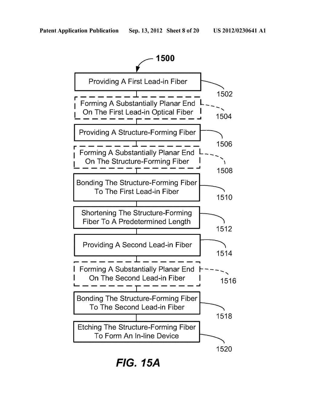 IN-LINE OPTICAL FIBER DEVICES, OPTICAL SYSTEMS, AND METHODS - diagram, schematic, and image 09