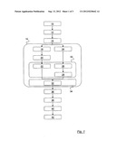 Method for Manufacturing an Optical Fiber Spool with Self-Supporting Coil     of an Optical Fiber and Optical Fiber Spool diagram and image