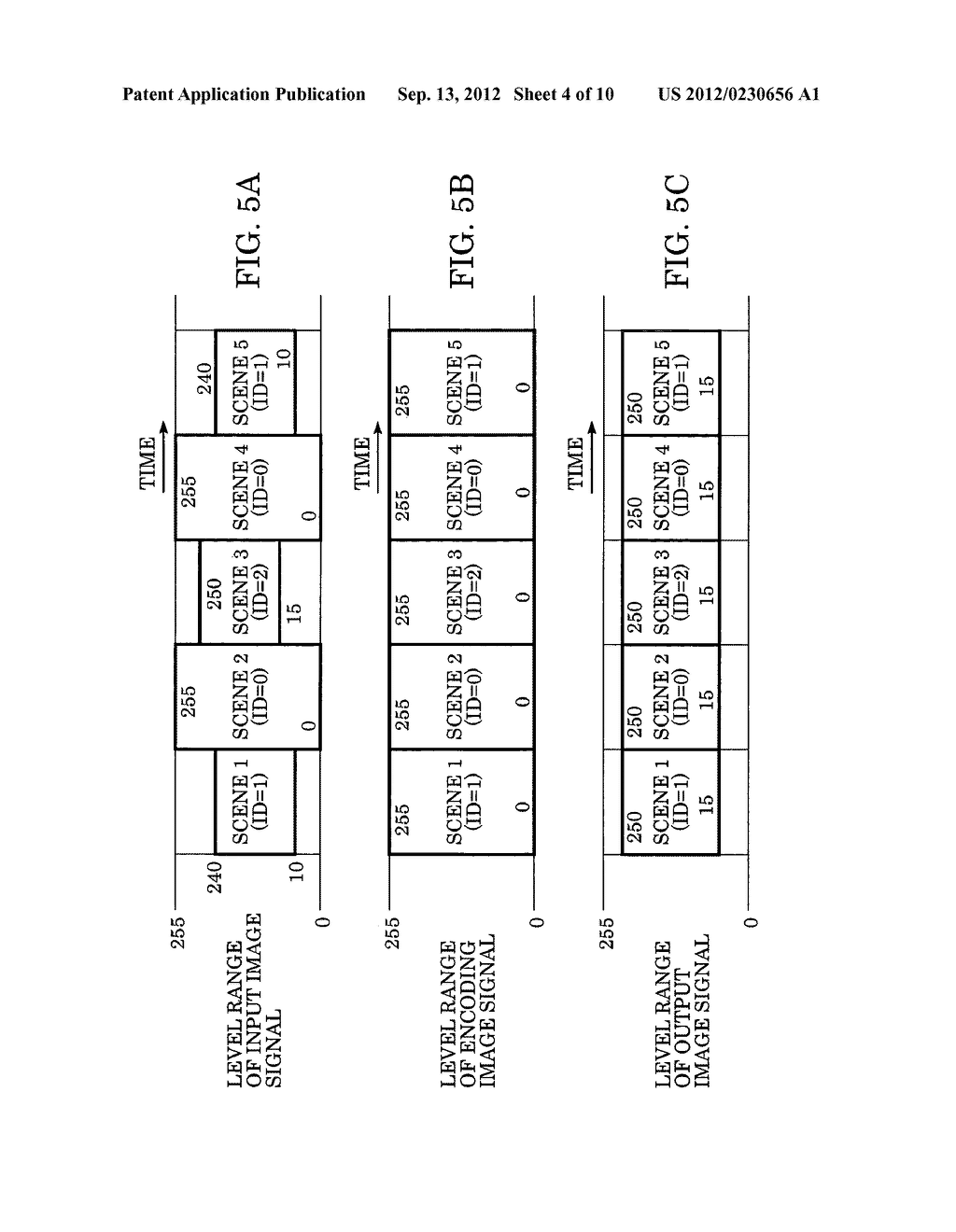 IMAGE PROCESSING APPARATUS AND IMAGE PROCESSING METHOD - diagram, schematic, and image 05