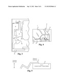 AUTO FOCUS-ZOOM ACTUATOR OR CAMERA MODULE CONTAMINATION REDUCTION FEATURE     WITH INTEGRATED PROTECTIVE MEMBRANE diagram and image