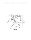 AUTO FOCUS-ZOOM ACTUATOR OR CAMERA MODULE CONTAMINATION REDUCTION FEATURE     WITH INTEGRATED PROTECTIVE MEMBRANE diagram and image