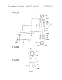 DRIVE DEVICE diagram and image