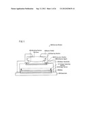 Camera Module And Production Method Thereof diagram and image