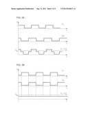 MEASUREMENT OF ACCUMULATED CHROMATIC DISPERSION IN AN OPTICAL DATA     TRANSMISSION NETWORK diagram and image