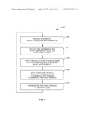 METHOD OF DOWNLINK SIGNAL TRANSPORT OVER BACKHAUL COMMUNICATIONS THROUGH     DISTRIBUTED PROCESSING diagram and image