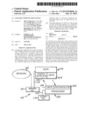 LED LIGHT COMMUNICATION SYSTEM diagram and image