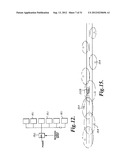 LED LIGHT COMMUNICATION SYSTEM diagram and image