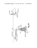 LED LIGHT COMMUNICATION SYSTEM diagram and image