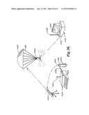 LED LIGHT COMMUNICATION SYSTEM diagram and image