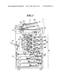 IMAGE FORMING APPARATUS diagram and image