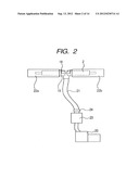 DEVELOPING APPARATUS diagram and image