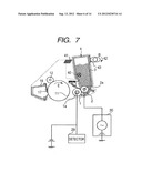 DEVELOPING APPARATUS diagram and image