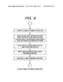 DEVELOPING APPARATUS diagram and image