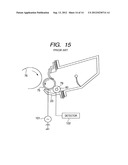 DEVELOPING APPARATUS diagram and image