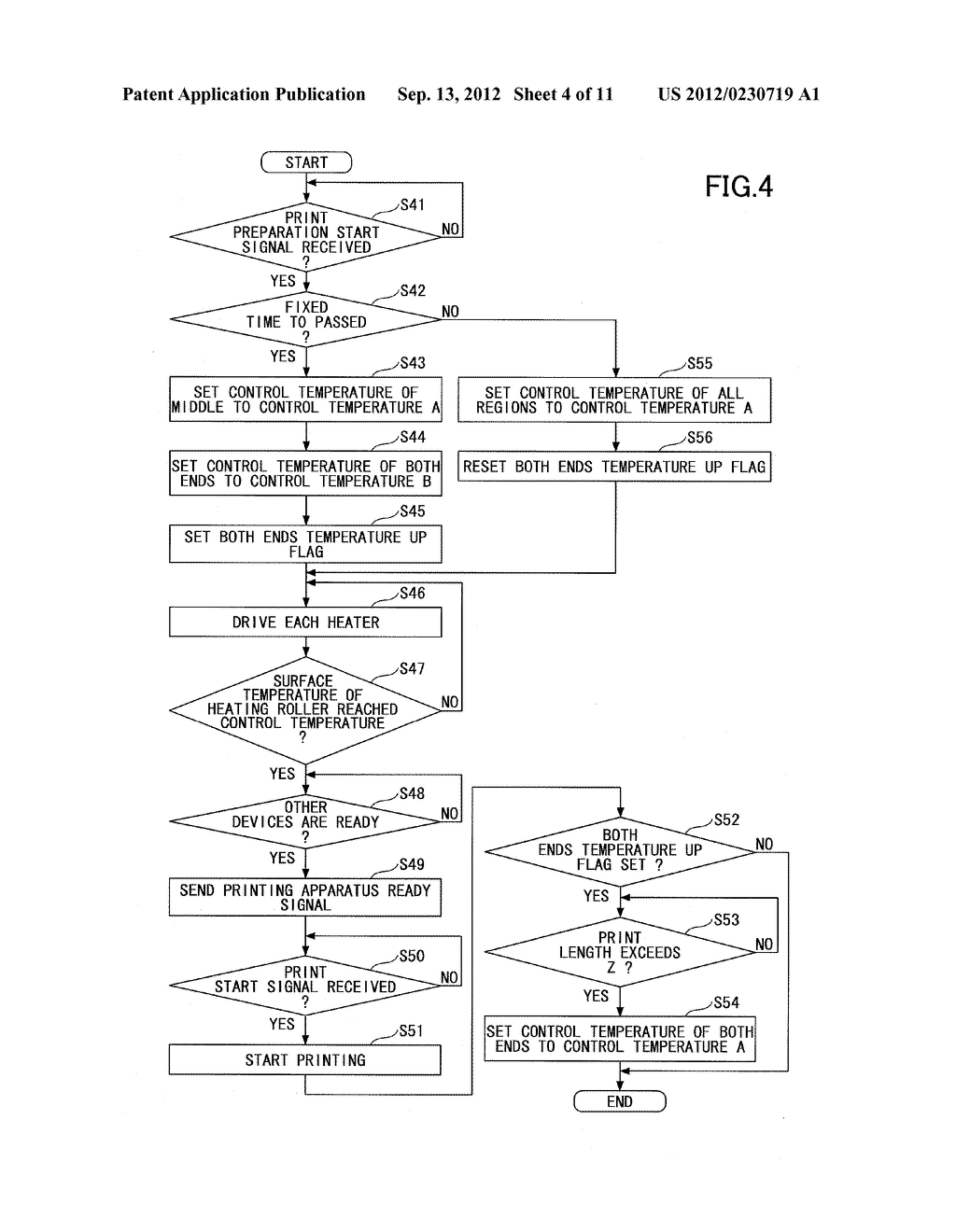 IMAGE FORMING APPARATUS FOR PREVENTING DEFORMATION OF CONTINUOUS FORMS - diagram, schematic, and image 05