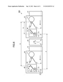 IMAGE FORMING APPARATUS FOR PREVENTING DEFORMATION OF CONTINUOUS FORMS diagram and image