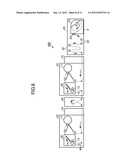 IMAGE FORMING APPARATUS FOR PREVENTING DEFORMATION OF CONTINUOUS FORMS diagram and image