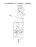 IMAGE FORMING APPARATUS FOR PREVENTING DEFORMATION OF CONTINUOUS FORMS diagram and image