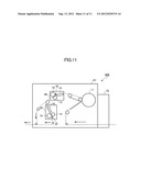 IMAGE FORMING APPARATUS FOR PREVENTING DEFORMATION OF CONTINUOUS FORMS diagram and image