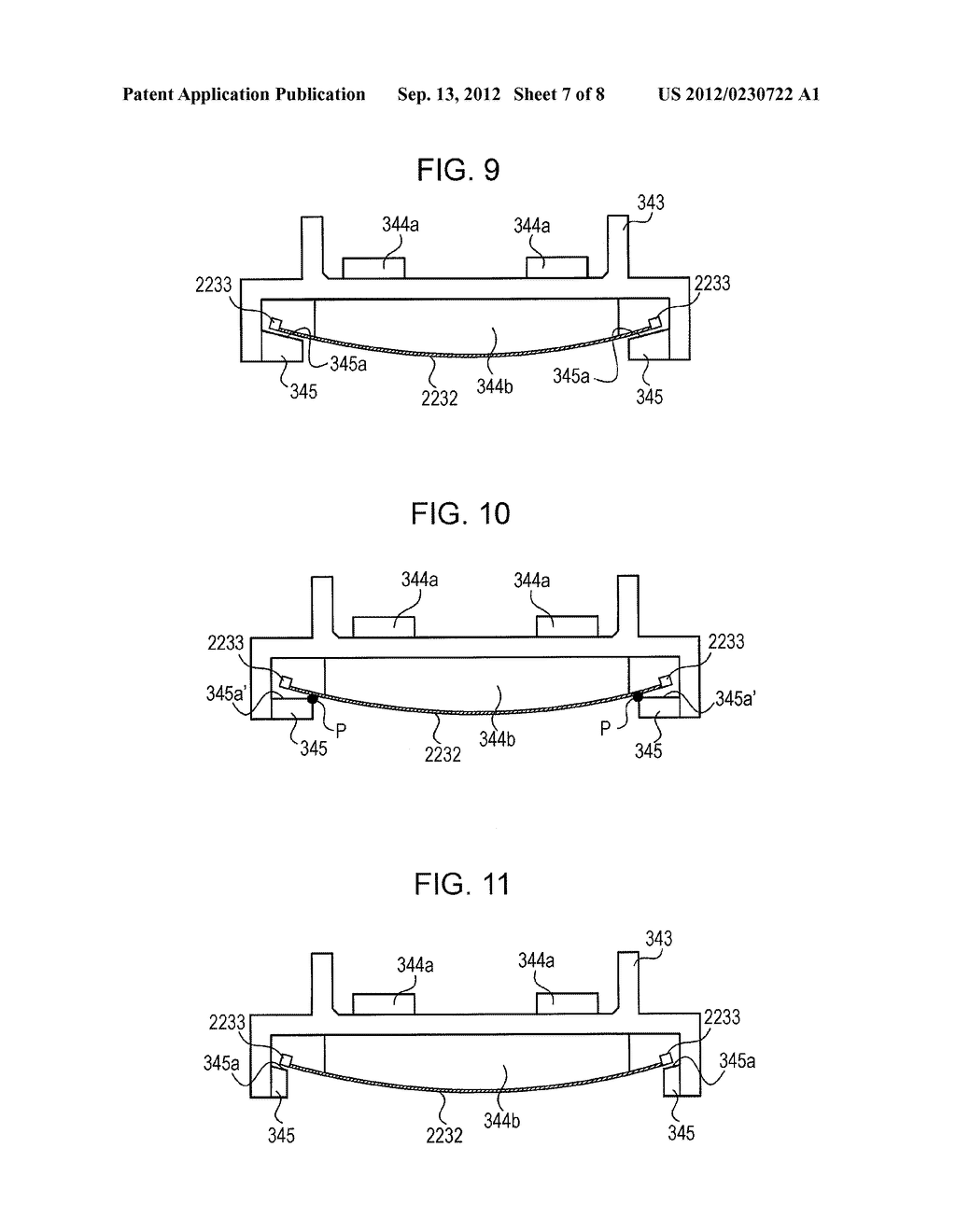 CLEANING DEVICE, CHARGING UNIT, IMAGE BEARING UNIT, AND IMAGE FORMING     APPARATUS - diagram, schematic, and image 08