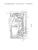 MEDIUM CARRYING UNIT AND IMAGE FORMING APPARATUS USING THE MEDIUM CARRYING     UNIT diagram and image