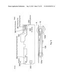 MEDIUM CARRYING UNIT AND IMAGE FORMING APPARATUS USING THE MEDIUM CARRYING     UNIT diagram and image