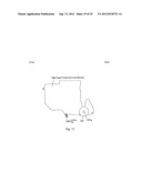 MEDIUM CARRYING UNIT AND IMAGE FORMING APPARATUS USING THE MEDIUM CARRYING     UNIT diagram and image