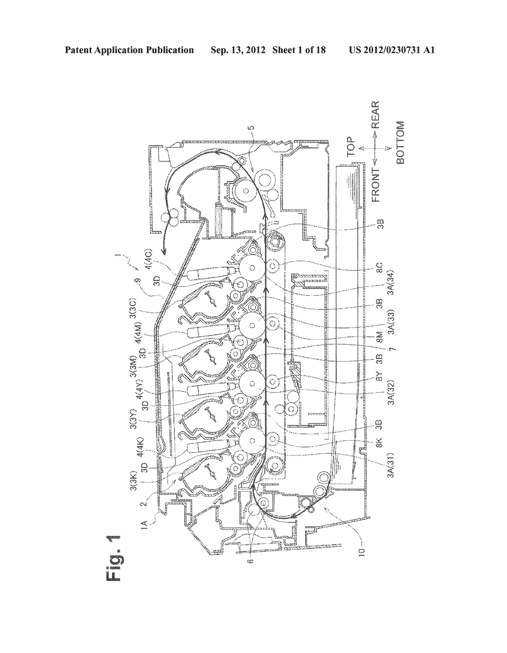 Image Forming Apparatus - diagram, schematic, and image 02