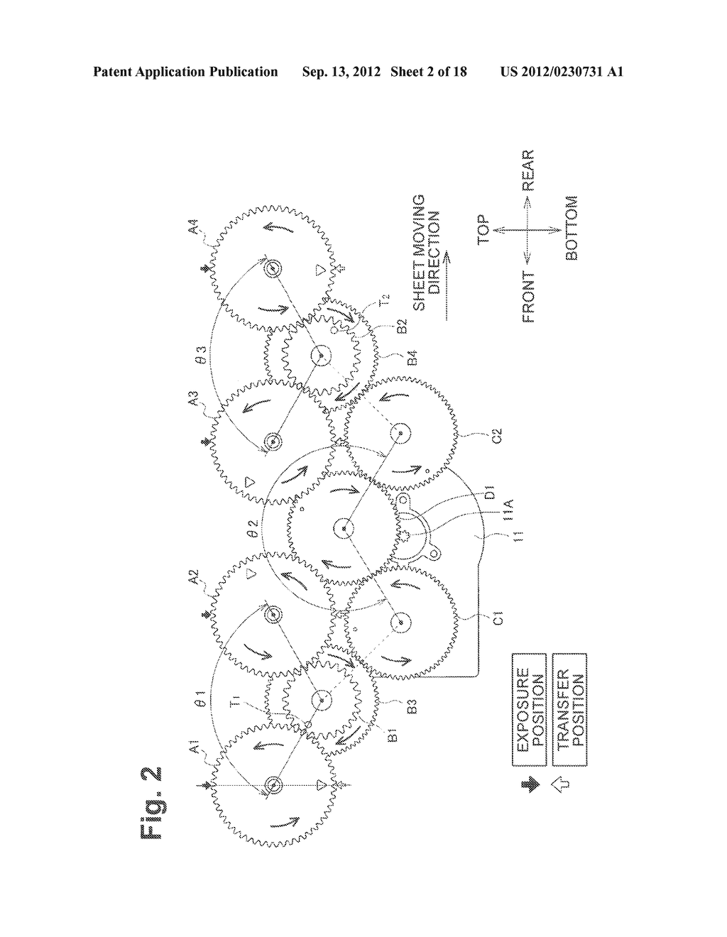 Image Forming Apparatus - diagram, schematic, and image 03