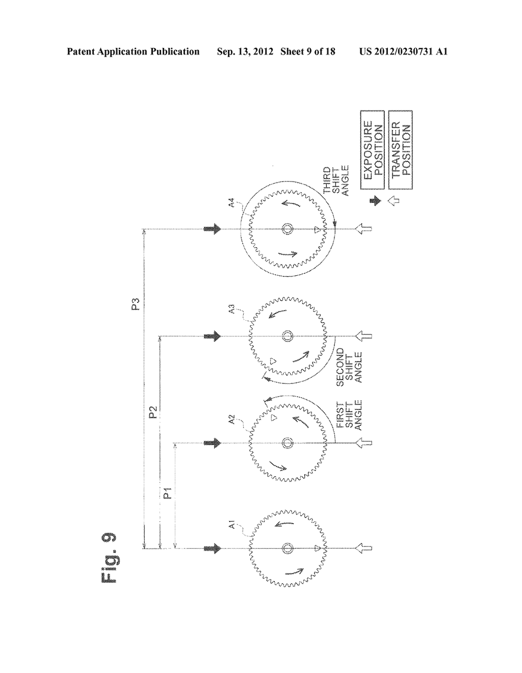 Image Forming Apparatus - diagram, schematic, and image 10