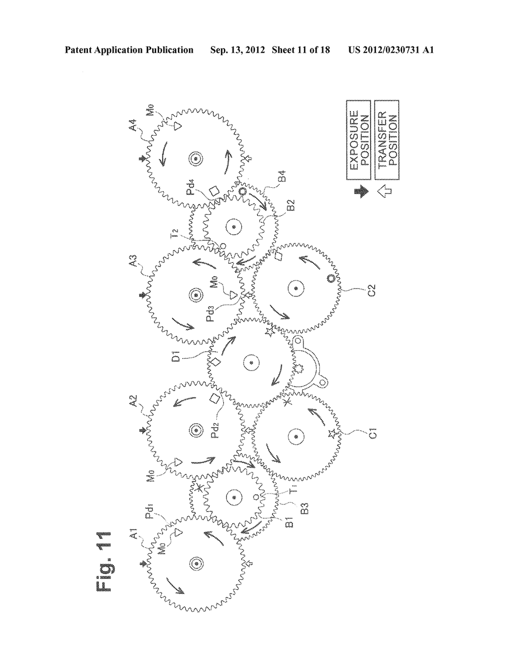 Image Forming Apparatus - diagram, schematic, and image 12