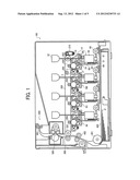 DEVELOPMENT DEVICE AND IMAGE FORMING APPARATUS INCORPORATING SAME diagram and image