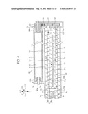 DEVELOPING DEVICE, VISIBLE IMAGE FORMING DEVICE, AND IMAGE FORMING     APPARATUS diagram and image