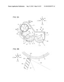 DEVELOPING DEVICE, VISIBLE IMAGE FORMING DEVICE, AND IMAGE FORMING     APPARATUS diagram and image